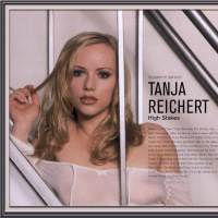 Tanja Reichert Pictures