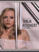 Tanja Reichert nude 0