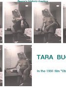 Tara Buckman nude 0