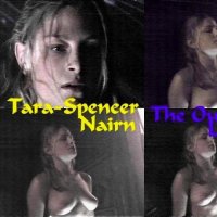 Tara spencer nairn nude