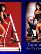 Tatiana Anderson nude 0