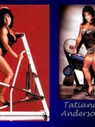 Tatiana Anderson nude 1