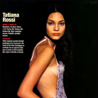 Tatiana Rossi
