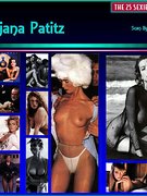 Tatjana Patitz nude 5