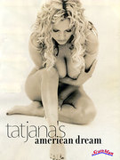 Tatjana Simic nude 7