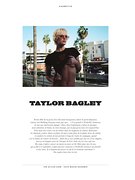Taylor Bagley nude 2