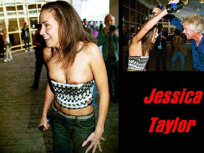 Taylor Jessica