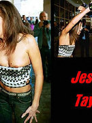 Taylor Jessica nude 0