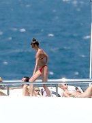 Taylor Marie Hill nude 16