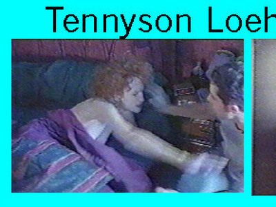 Tennyson Loeh