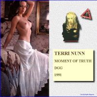 Terri Nunn