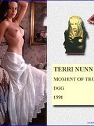 Nude terry nunn FreePorn LI: