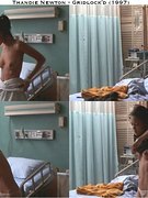 Thandie Newton nude 61