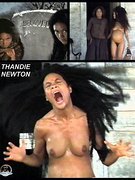 Thandie Newton nude 74
