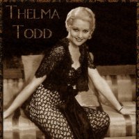 Thelma Todd