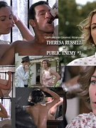 Theresa Russell nude 25