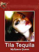 Tila Tequila nude 67
