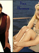 Tina Thomsen nude 8