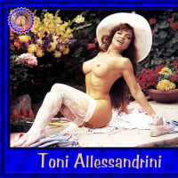 Toni Alessandrini