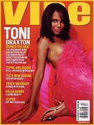 Toni Braxton nude 24