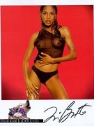 Toni Braxton nude 61