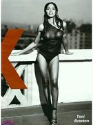 Toni Braxton nude 67