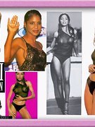 Toni Braxton nude 70