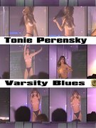 Tonie Perensky nude 3