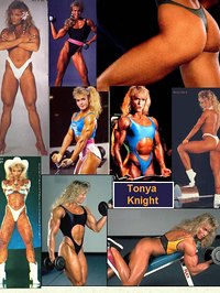 Tonya Knight