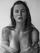 Topless nude 29