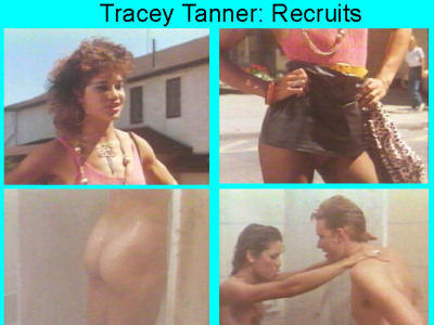 Tracey Tanner