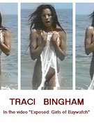Traci Bingham nude 41