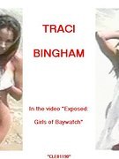 Traci Bingham nude 44