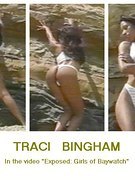 Traci Bingham nude 7
