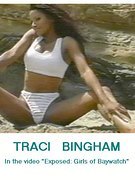 Traci Bingham nude 8