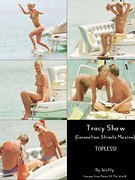 Tracy Shaw nude 19