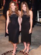 Olsen Twins nude 13