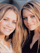 Olsen Twins nude 64