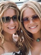 Olsen Twins nude 73