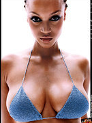 Tyra Banks nude 0