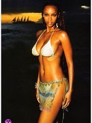 Tyra Banks nude 48
