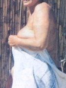 Ursula Andress nude 12