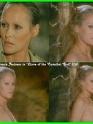 Ursula Andress nude 24