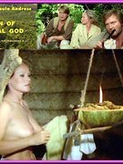 Ursula Andress nude 43