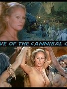 Ursula Andress nude 50