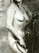 Ursula Andress nude 64