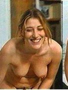 Valeria Bruni Tedeschi nude 3