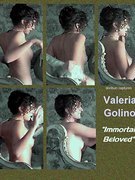 Valeria Golino nude 45