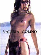 Valeria Golino nude 7