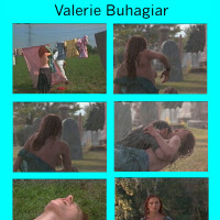 Valerie Buhagiar